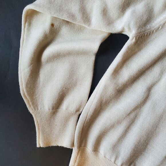 Vintage Lauren Cole Cardigan - Picture 4 of 9